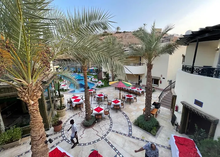 Resort Naama