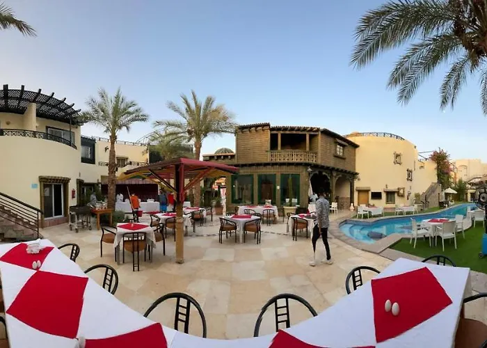 Resort Naama 3*