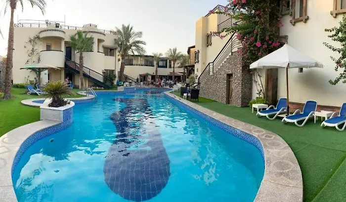 Resort Naama Şarm El-Şeyh