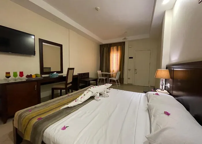 Naama Resort