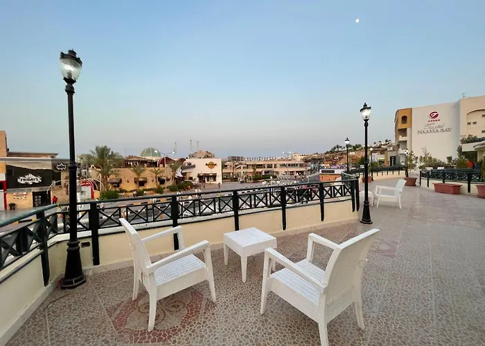 Naama Resort 3*