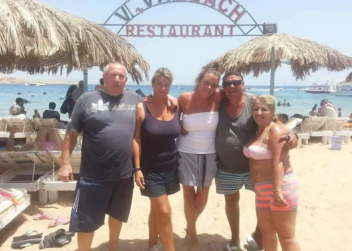 Naama 3* Şarm El-Şeyh