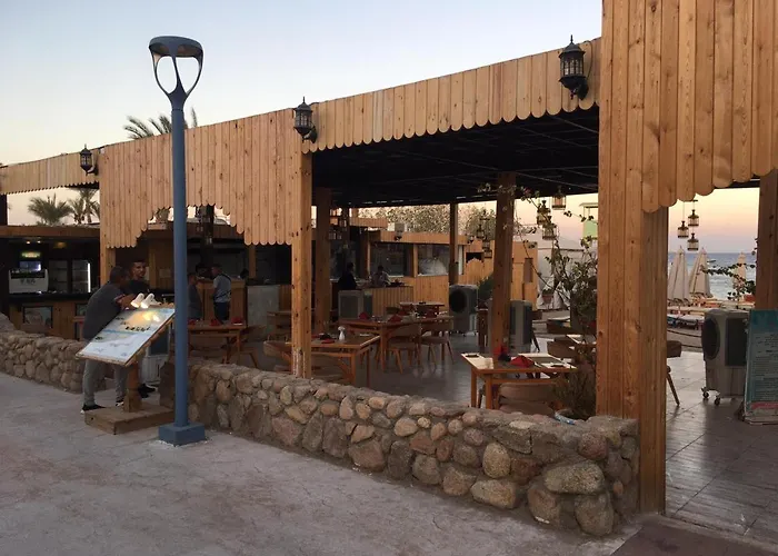 Naama Resort Şarm El-Şeyh