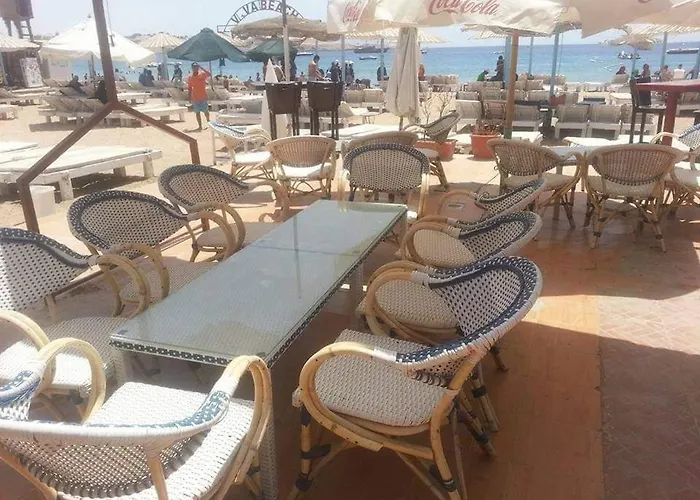Naama Resort Şarm El-Şeyh