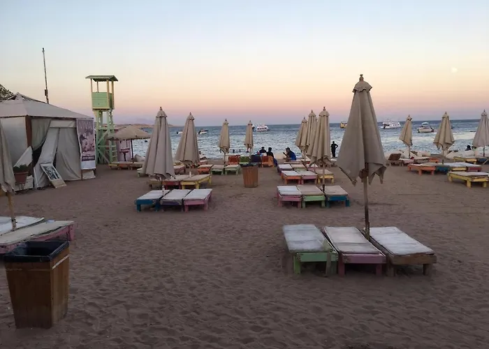 Resort Naama Şarm El-Şeyh