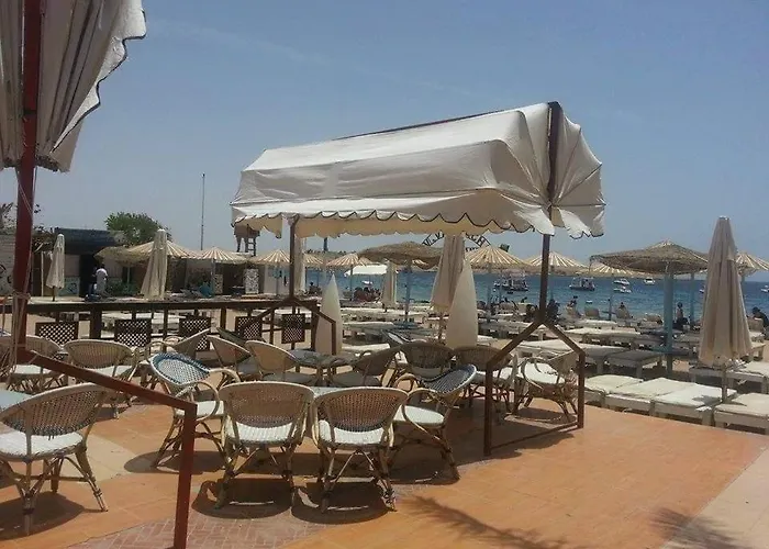 Naama Şarm El-Şeyh