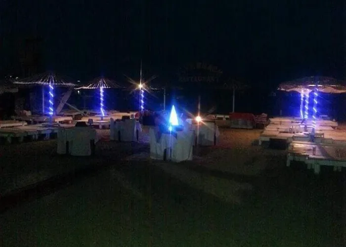 Naama 3* Şarm El-Şeyh