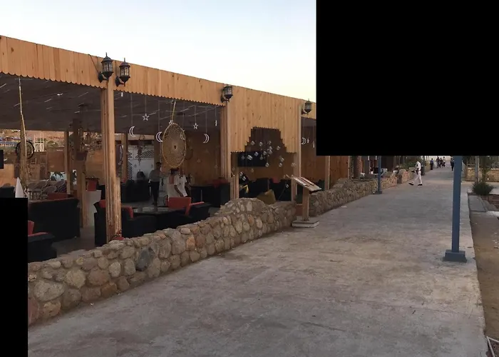 Naama Resort