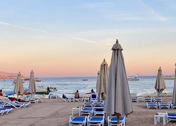Naama Resort Şarm El-Şeyh