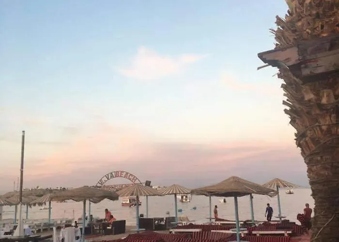 Naama Şarm El-Şeyh