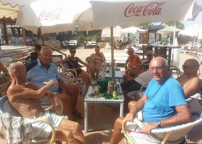 Naama 3* Şarm El-Şeyh