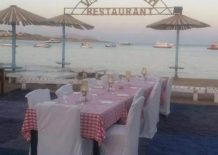 Resort Naama