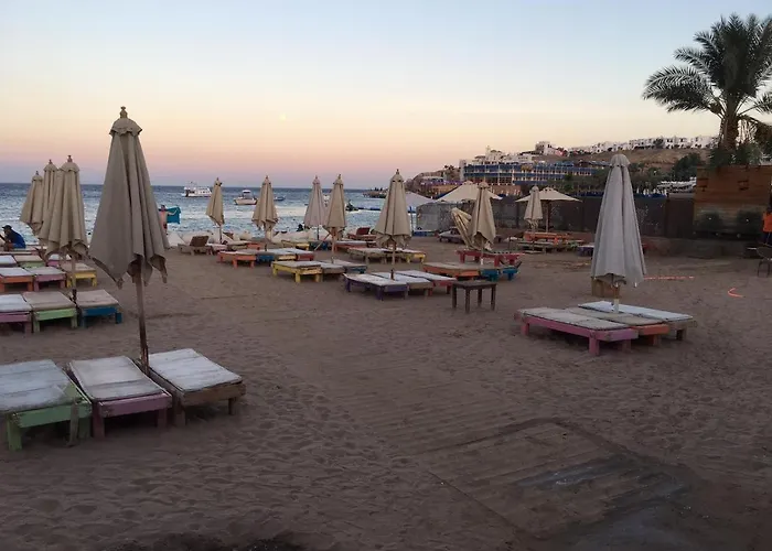 Resort Naama 3*