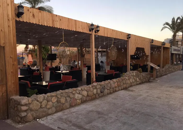 Naama 3* Şarm El-Şeyh