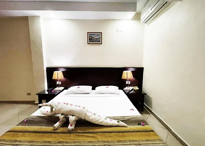 Naama Resort 3*