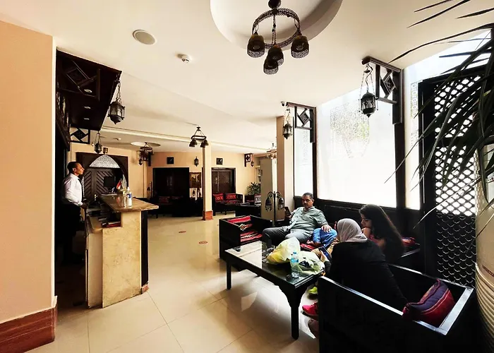 Naama Resort 3*