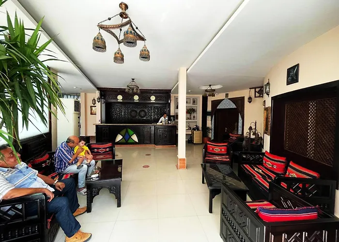 Resort Naama 3*