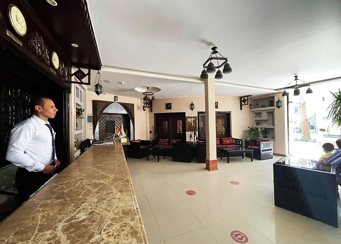 Resort Naama 3*