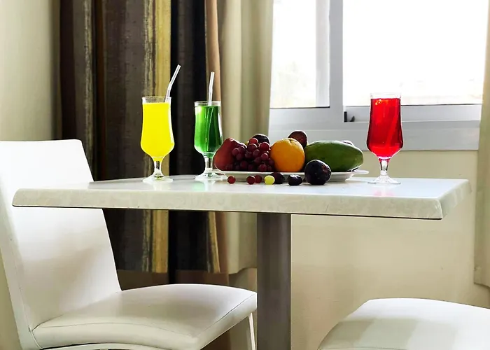 Resort Naama