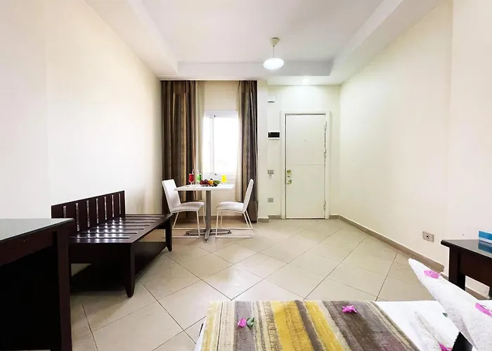 Naama 3* Şarm El-Şeyh