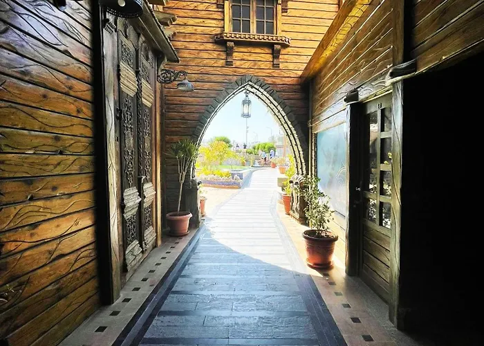 Resort Naama