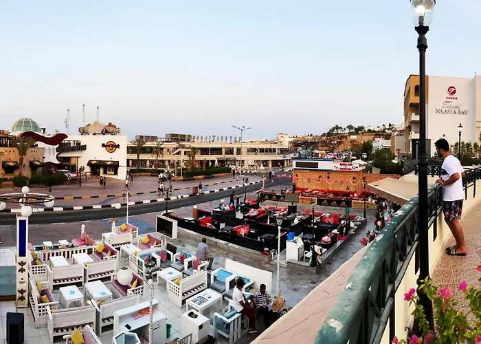 Naama Resort Şarm El-Şeyh