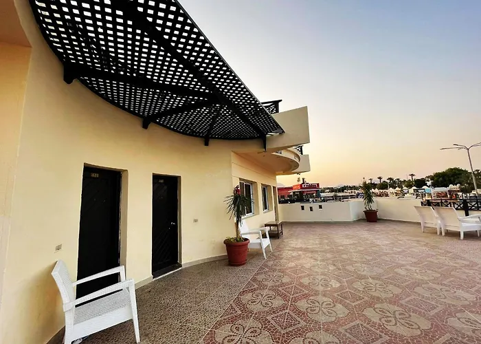 Resort Naama