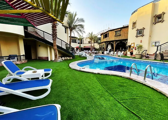 Naama 3* Şarm El-Şeyh