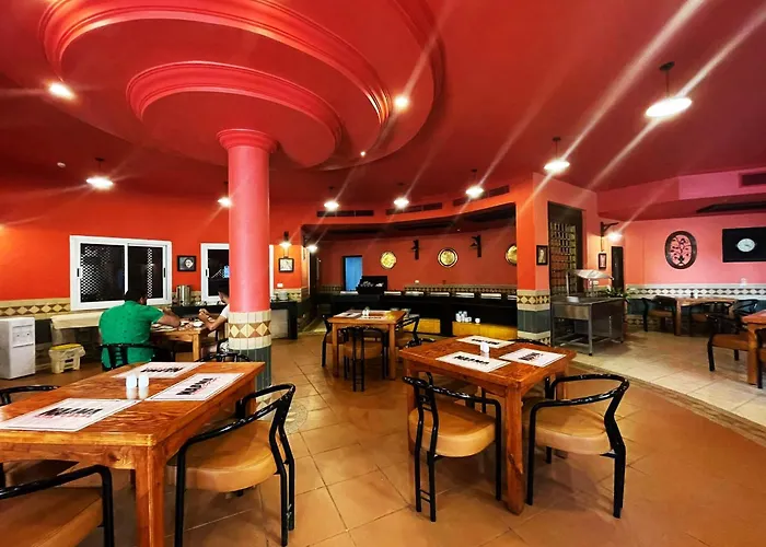 Naama Resort