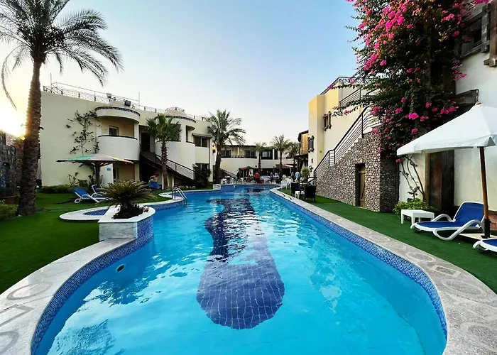 Naama 3* Şarm El-Şeyh
