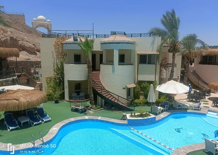 Naama 3* Şarm El-Şeyh