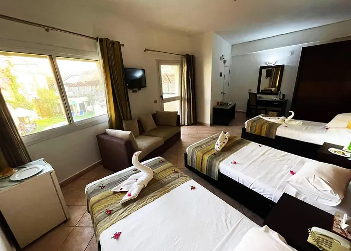 Naama Resort
