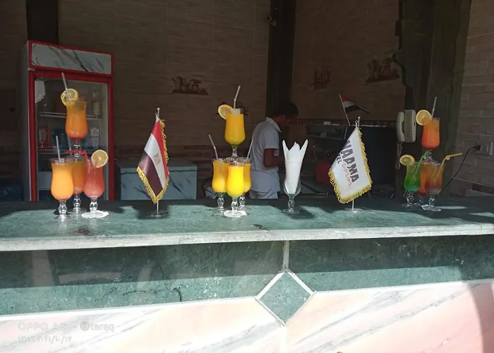 Naama 3* Şarm El-Şeyh