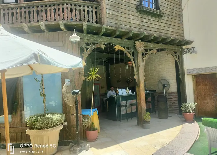 Naama Resort