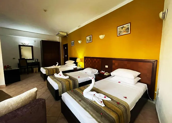 Resort Naama 3*