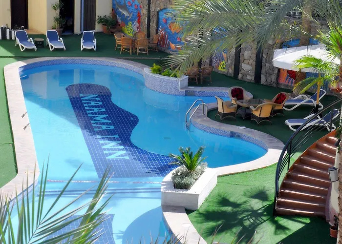 Resort Naama 3*