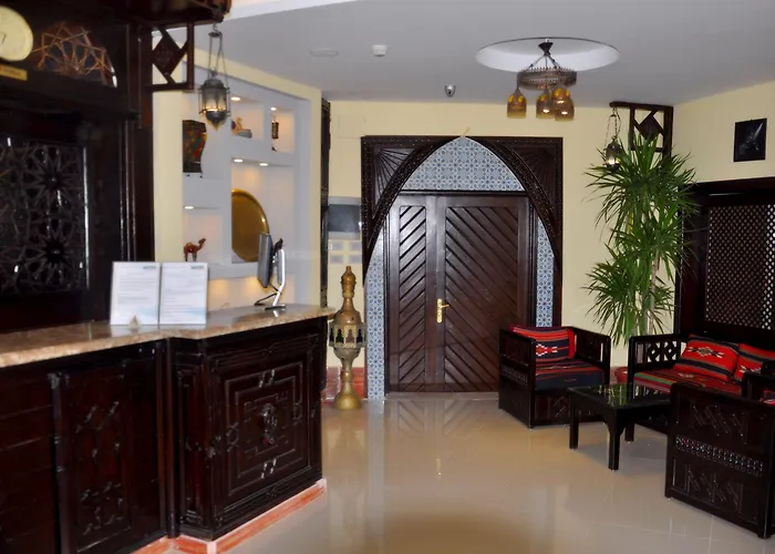 Naama Resort