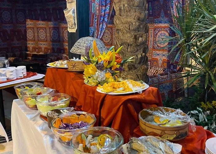 Resort Naama