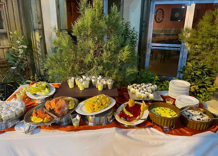 Naama Resort