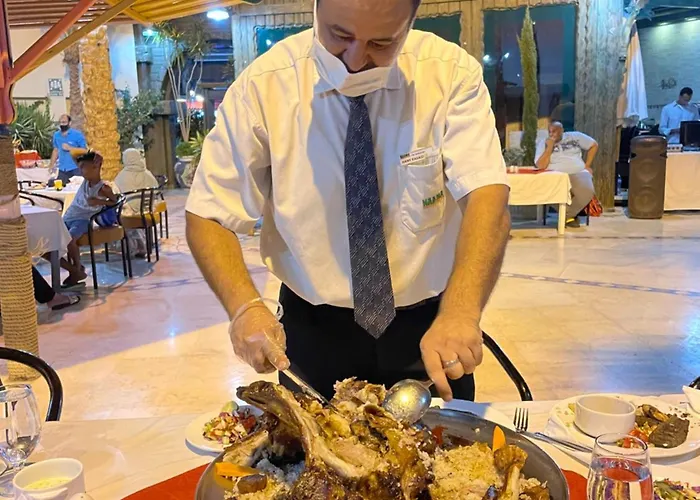 Resort Naama 3*