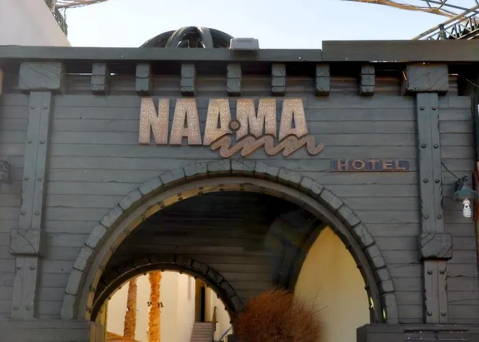 Naama Resort Şarm El-Şeyh