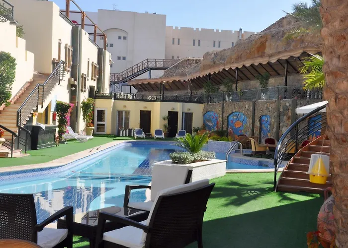 Naama Resort 3*