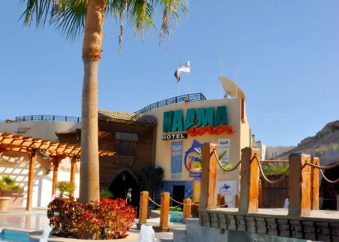 Resort Naama 3*
