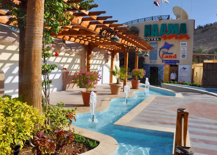 Naama 3* Şarm El-Şeyh