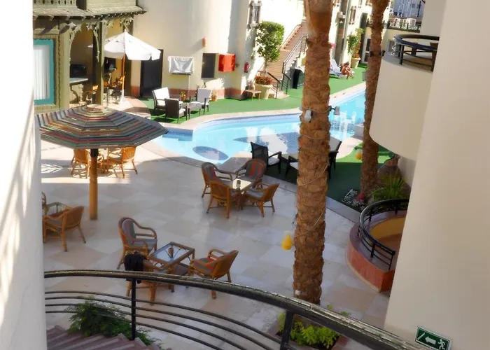 Resort Naama