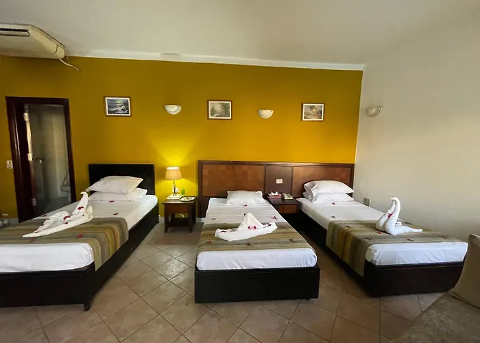 Resort Naama