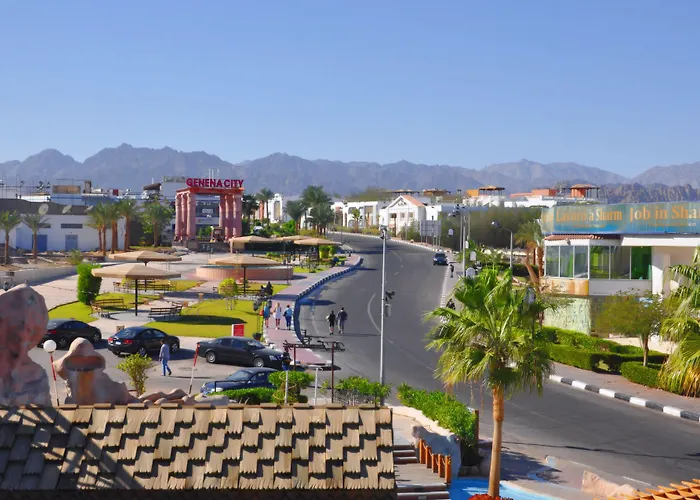 Resort Naama Şarm El-Şeyh