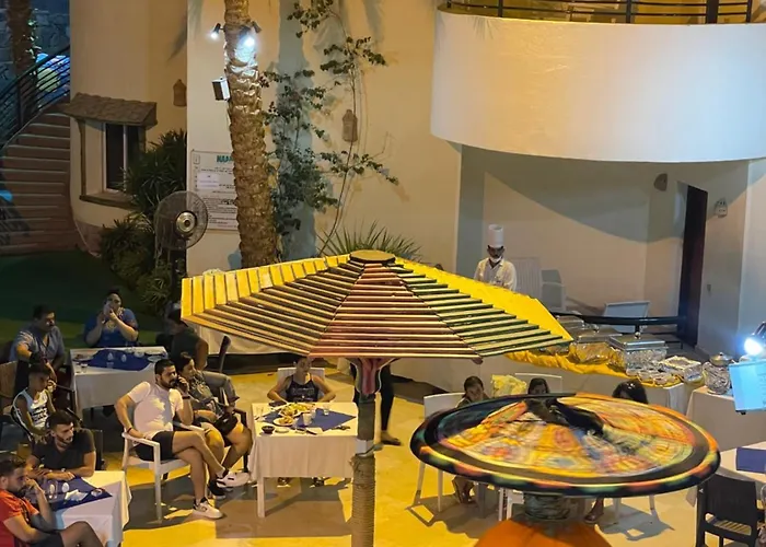 Resort Naama 3*