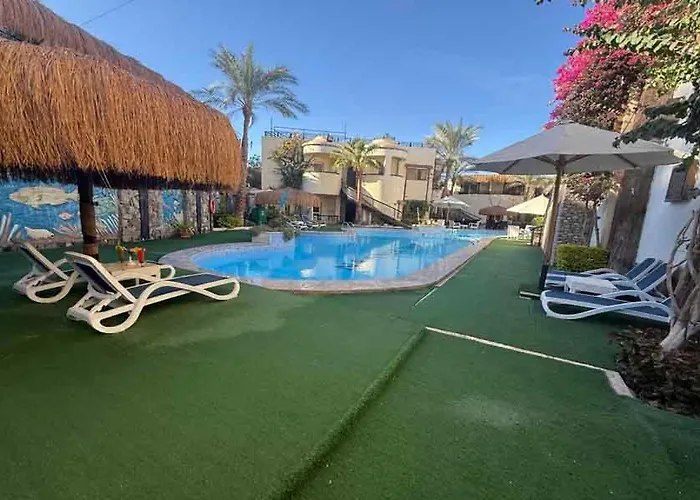 Resort Naama 3*