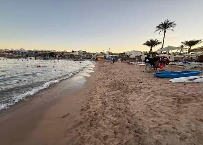 Resort Naama